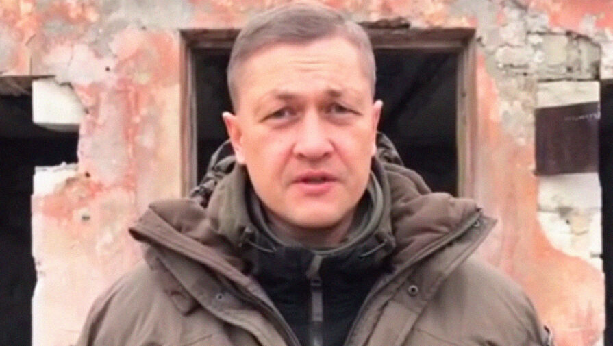 Советник Пушилина Гагин: силы РФ могут взять Артемовск в окружение через несколько дней