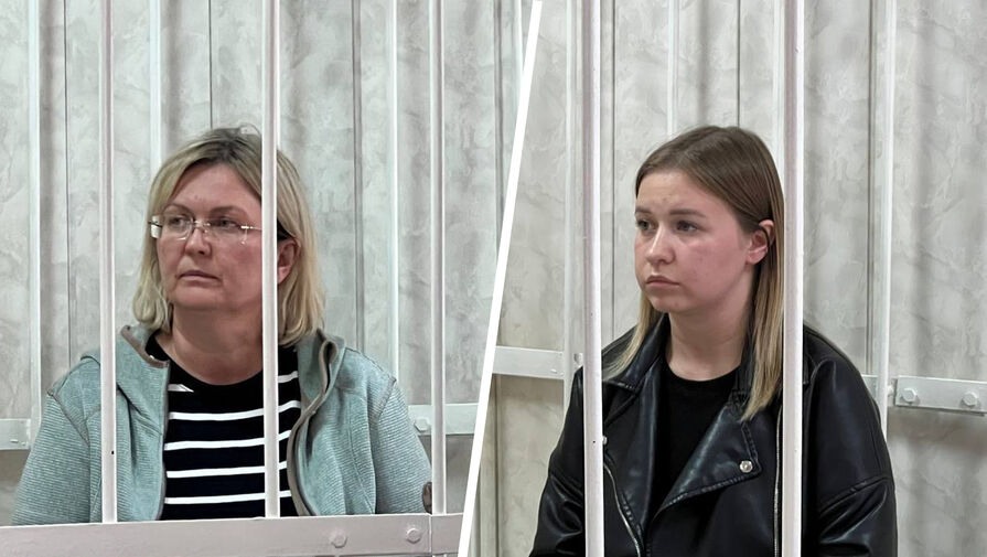 Двух воспитательниц частного детсада отправили под суд за истязание 11 подопечных