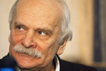 9 августа на 81 году жизни скончался театральный режиссер Петр Фоменко