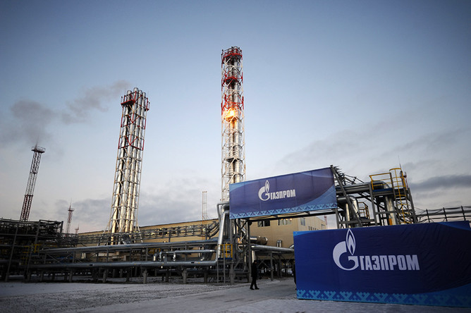 У США мало шансов потеснить «Газпром» на газовых рынках Европы и Азии