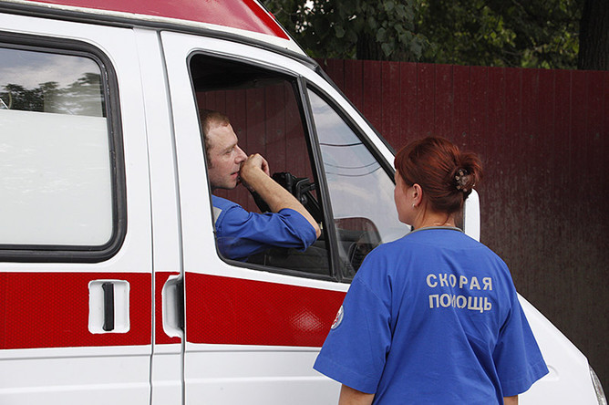 Сотрудники «скорой помощи» из Иванова собираются устроить забастовку из-за низких зарплат