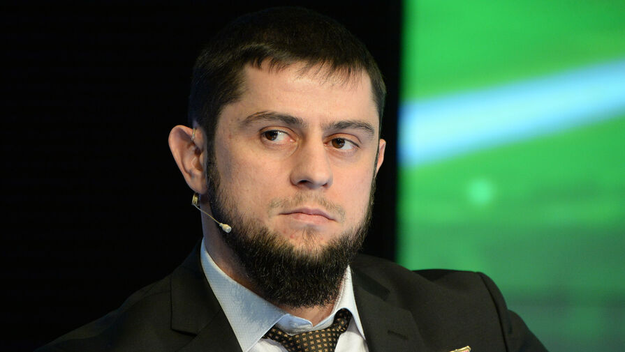 Чеченский министр прокомментировал захват террористами заложников в ростовском СИЗО