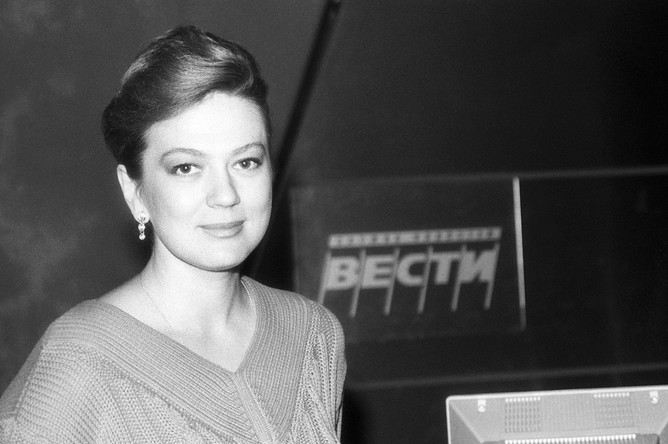 Светлана Сорокина, 1994 год