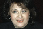 Ирина Винер-Усманова, 2003 год 