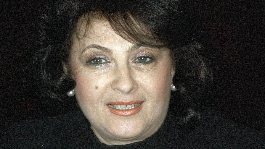 Ирина Винер-Усманова, 2003 год 