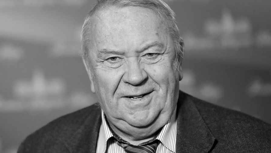 Владимир Фортов (1946 — 2020)