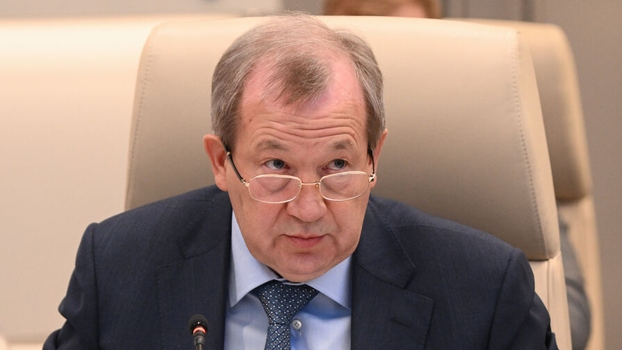 Стало известно, кто возглавит Российскую академию наук