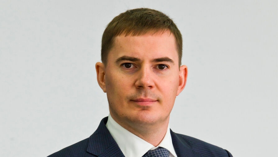 АвтоВАЗ назначил гендиректора завода Lada в Санкт-Петербурге