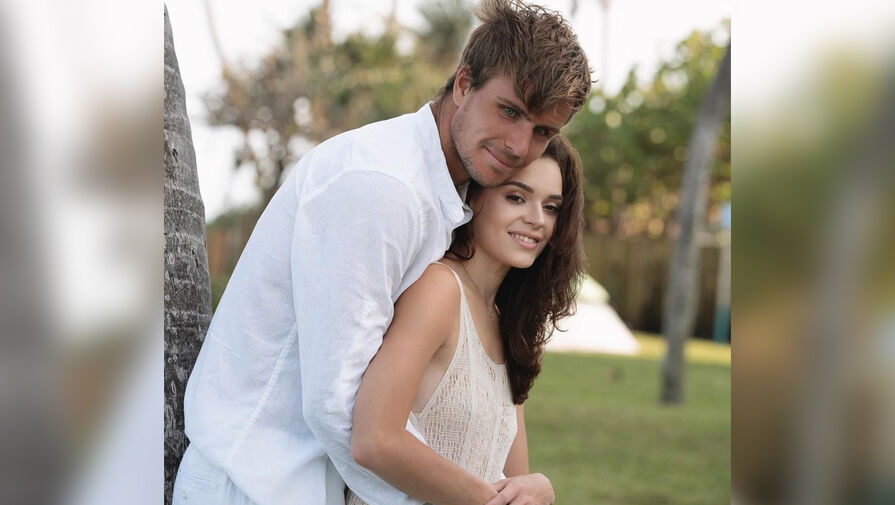 Олимпийская чемпионка Сотникова родила второго ребенка