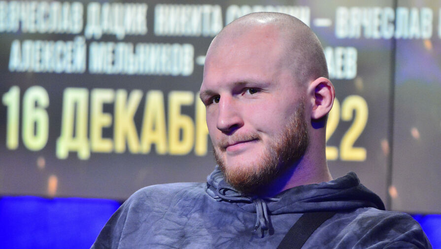 Василевский назвал россиянина, которого считает будущим ММА