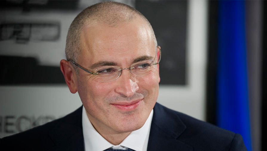 Ходорковский оценил собственное состояние