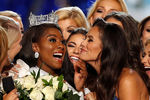 Финал конкурса «Мисс Америка 2019», 9 сентября 2018 года