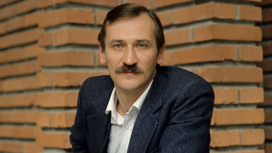 1985 год. Леонид Филатов