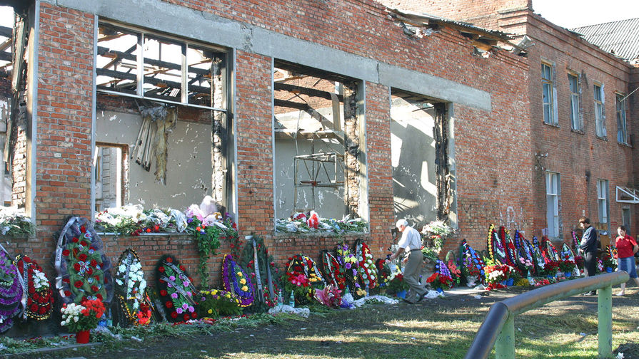 �� ����� ��������, 8 �������� 2004 ���� 