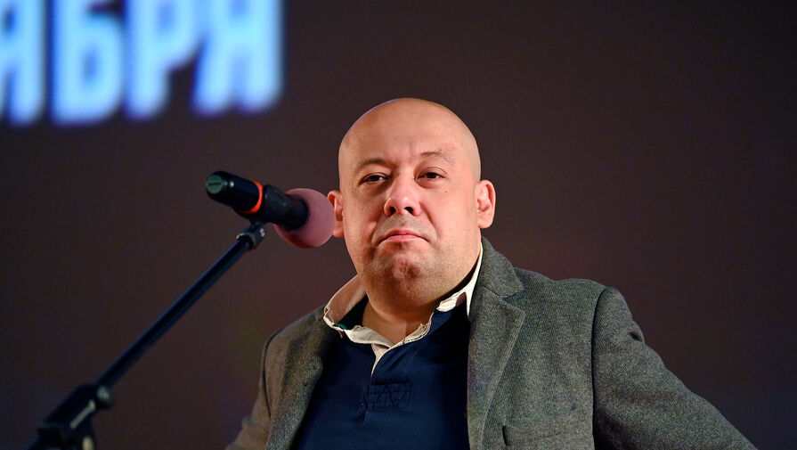 Герман-младший отреагировал на включение своего фильма в Токийский кинофестиваль