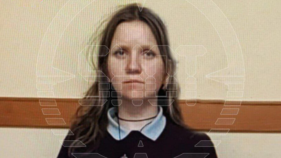 ASTRA: матьТреповой рассказала, что видела дочь за несколько часов до взрыва