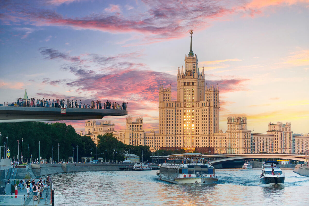 Фестиваль «Лето в Москве. Все на улицу!» поможет развитию частных театров -  Газета.Ru | Новости