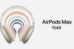 Цена на Apple AirPods Max в США