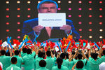 Пекин выбран столицей зимней Олимпиады-2022