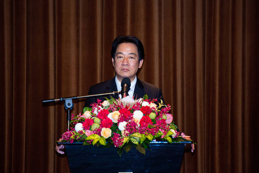 Избранный глава администрации Тайваня призвал КНР признать новую ситуацию