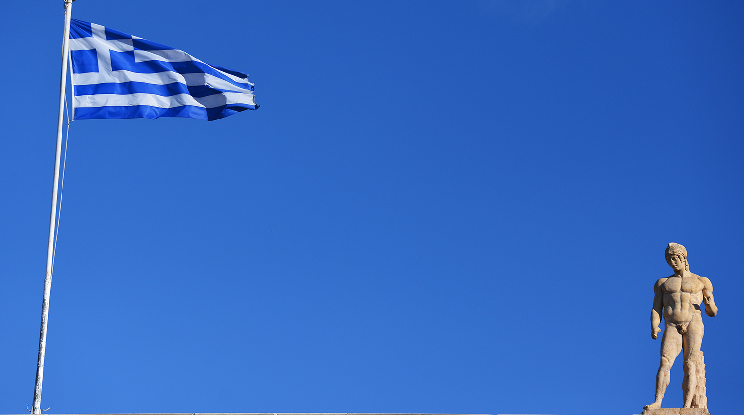 Греции пригрозила Турции санкциями