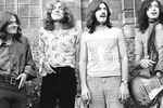 Группа Led Zepplin, 1969 год
