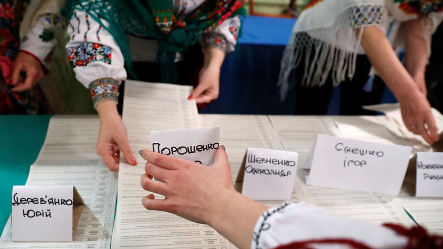 В ЦИК Украины рассказали, повлияют ли нарушения на результаты выборов