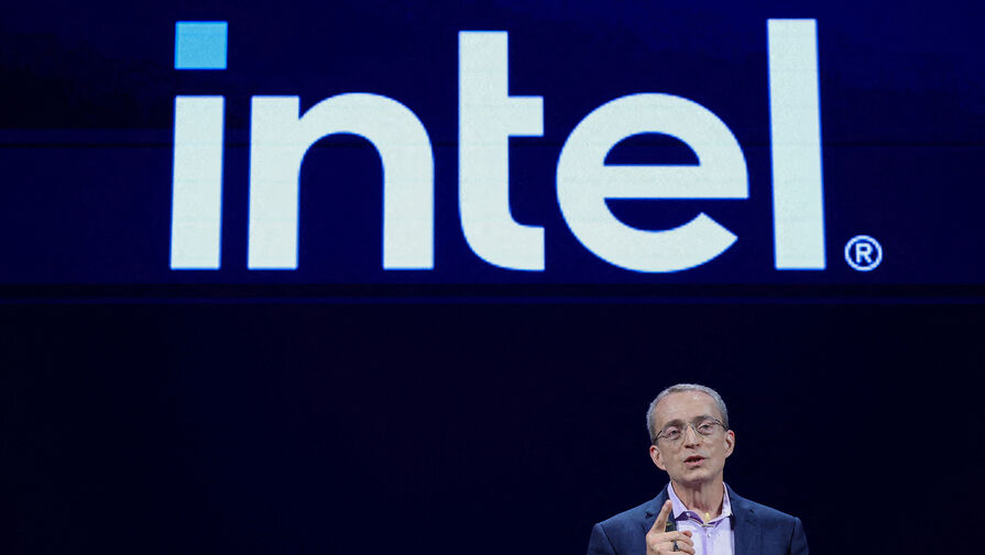 Глава Intel cделал неожиданный шаг после обвала бумаг компании