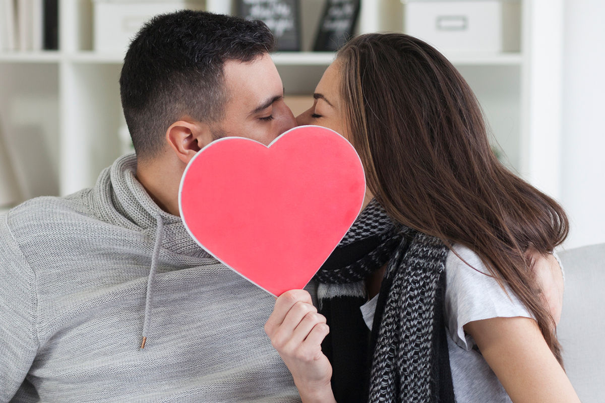 Как связаны любовь и деньги: 9 научных фактов
