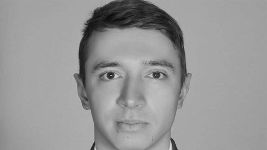 На Украине погиб награжденный орденом мужества от Зеленского украинский летчик Листопад