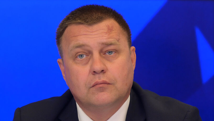 Сенатор высказался о влиянии властей Украины на Харьковскую область