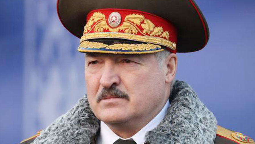 Лукашенко рассказал, в каком случае он станет президентом навечно