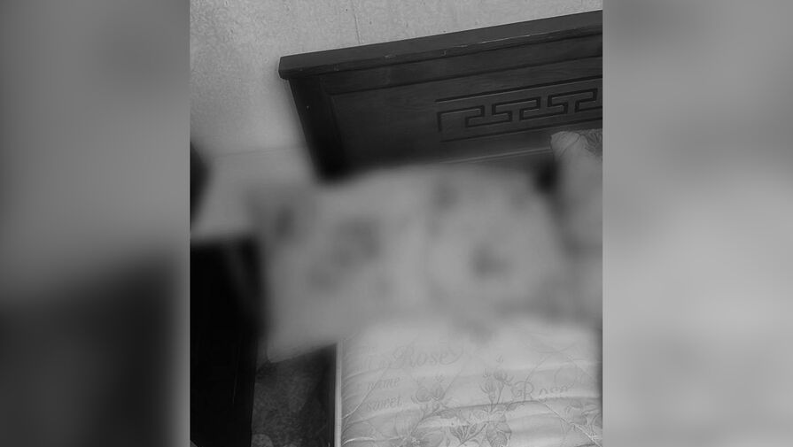 В Москве пьяный мужчина до смерти избил свою сожительницу