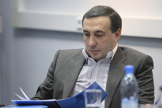 Евгений Гинер не видит смысла в лимите на легионеров