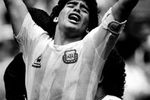 Диего Марадона, 1994 год