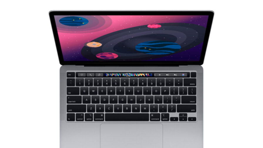 Digital Trends: MacBook Pro с чипом M2 стал самым неудачным гаджетом Apple в 2022 году