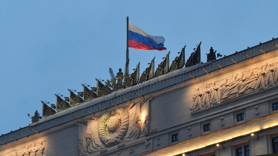 Минобороны РФ впервые прокомментировало нападение диверсантов на Белгородскую область