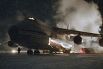 15 января 1986 г. Крупнейший в мире тяжёлый дальний транспортный самолёт разработки ОКБ им. О. К. Антонова