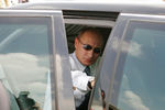 Владимир Путин во Вьетнаме, 2006 год