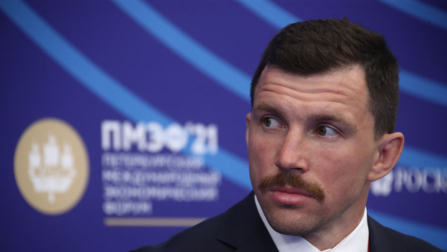 Капитан сборной России по регби: мало где мучают детей так, как в российском фигурном катании