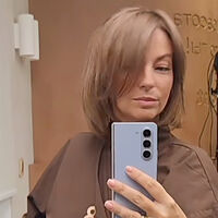 Әйел ер адамның аузына кіргізеді (порно онлайн)