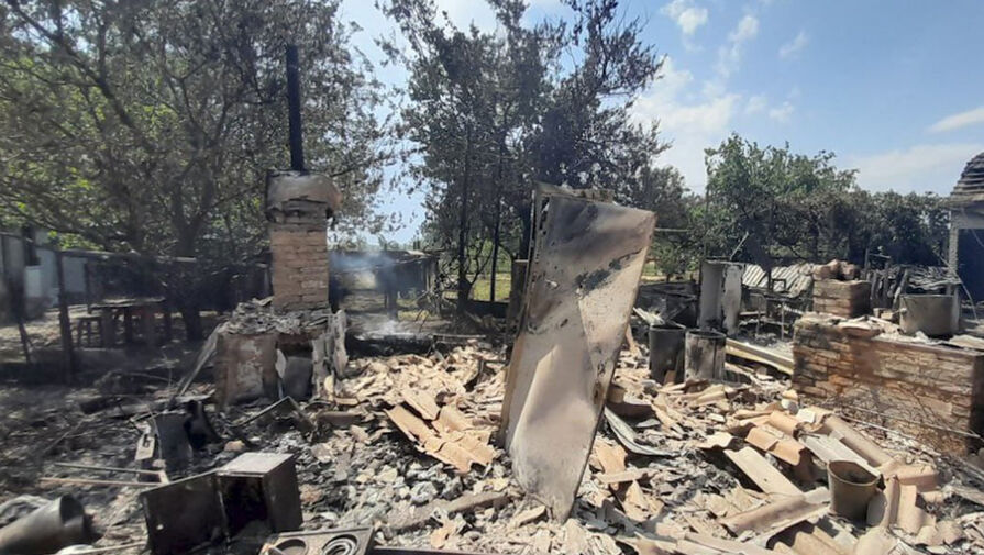 Ревнивая российская пенсионерка заперла возлюбленного на&nbsp;кухне и попыталась сжечь 