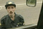 Александр Васильев в сериале «Агент национальной безопасности - 1» (1999)