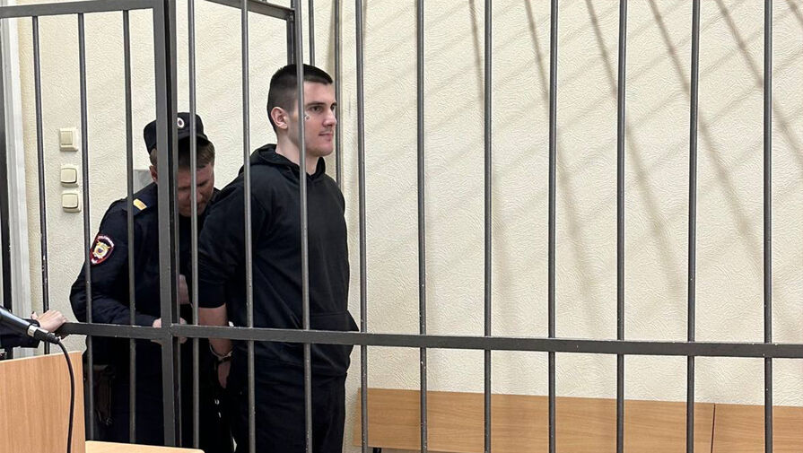 В Петербурге приговорили к 8 годам лишения свободы мужчину, облившего школьницу кислотой