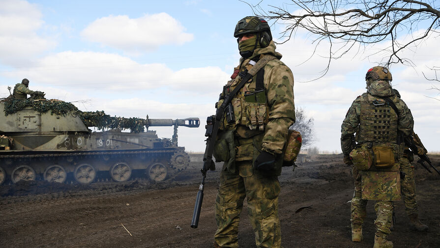 Военный ВСУ заявил, что попал в плен, не успев сделать ни одного выстрела