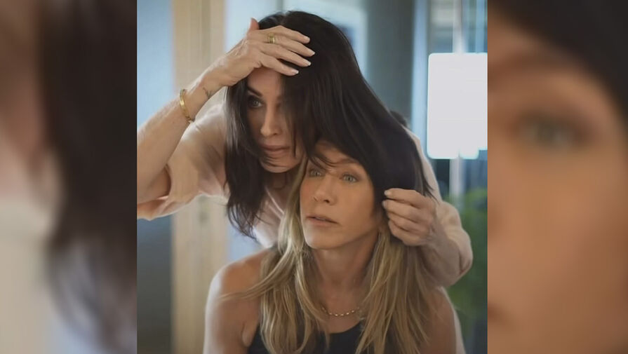 Дженнифер Энистон сделала неожиданное признание о своем образе