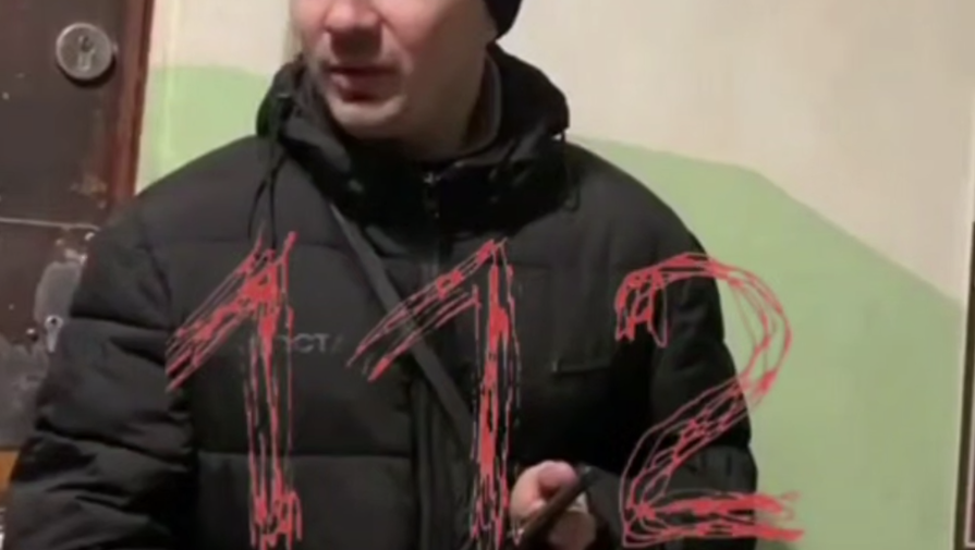 В Люберцах мужчина угрожал отрубить голову девушке за отказ поцеловаться