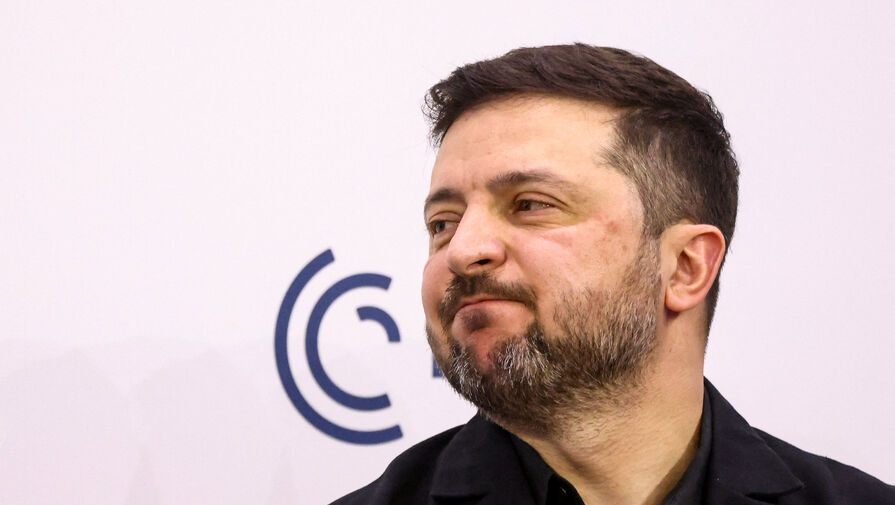 Зеленский отказался повторять ошибку 2014 года