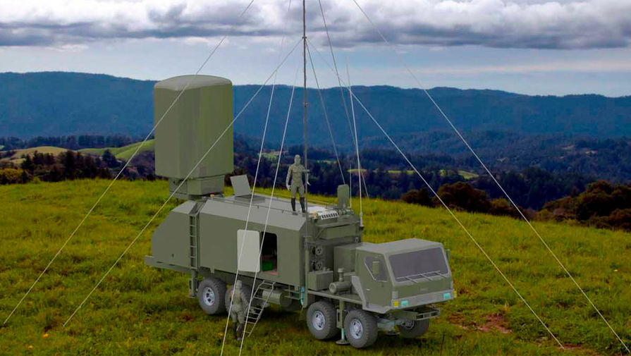 Изучить противника: зачем США покупают украинские радары