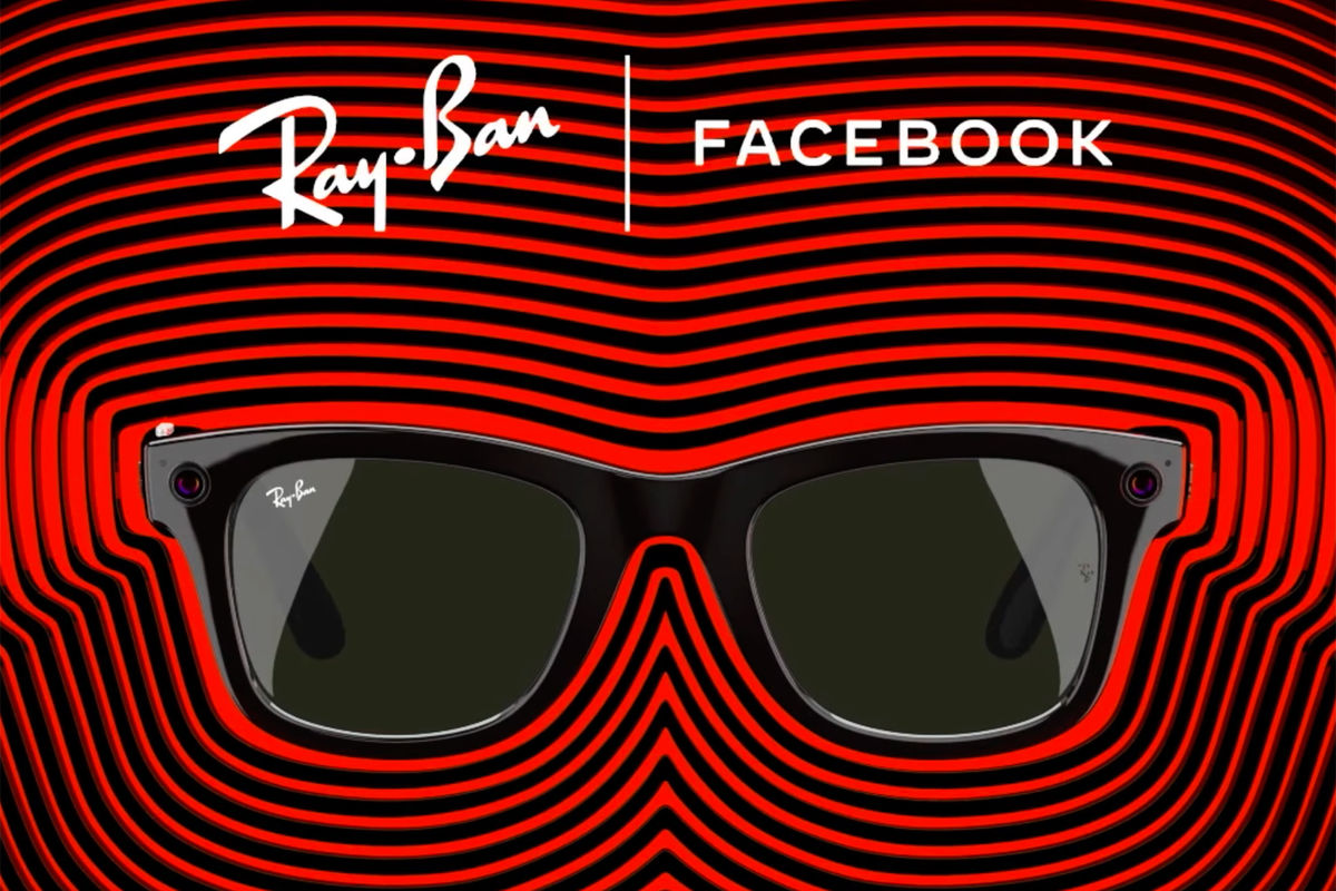 Почему не стоит тратить $299 на смарт-очки от Facebook и Ray-Ban - Газета.Ru